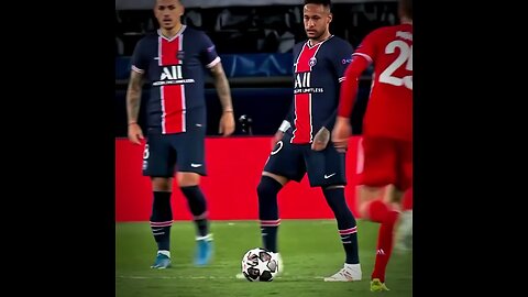 Neymar in PSG 🤴