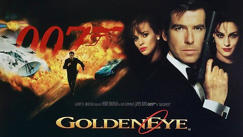 Ᏽ𝔬𝔩𝔡𝔢𝔫Ⓔ𝓎𝔢 [00🔫] (1995 𝔽𝕦𝕝𝕝 𝕄𝕠𝕧𝕚𝕖) | Action/Adventure