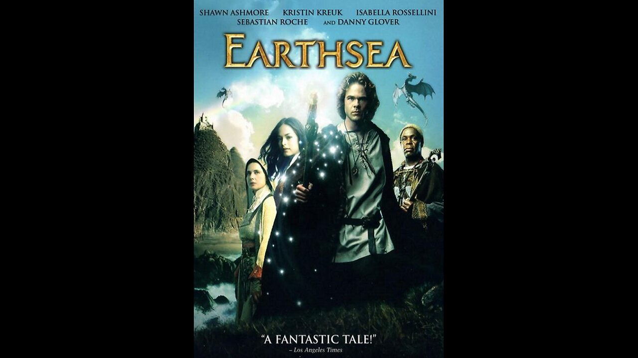 LDGi EarthSea 2004