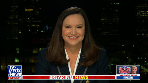 'Excited To Get Started': Ashley Moody Reacts To Senate Appointment