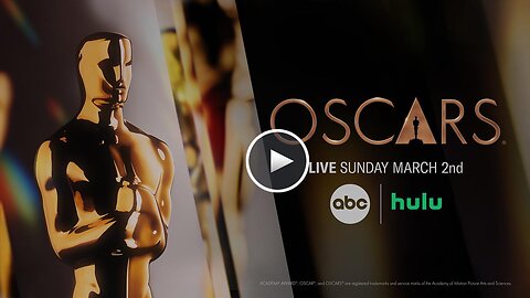 WATCH Oscars 2025 Live Stream Free TV Channel Online