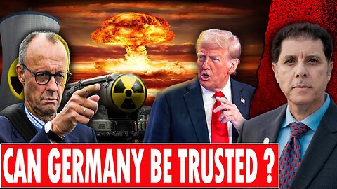 Will Germany Go For It?