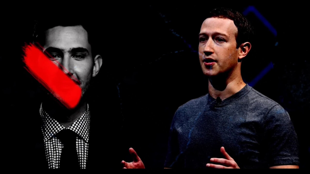 Facebook Plagued Instagram : Complete story