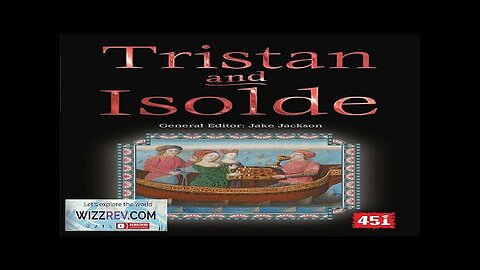 Tristan & Isolde Review