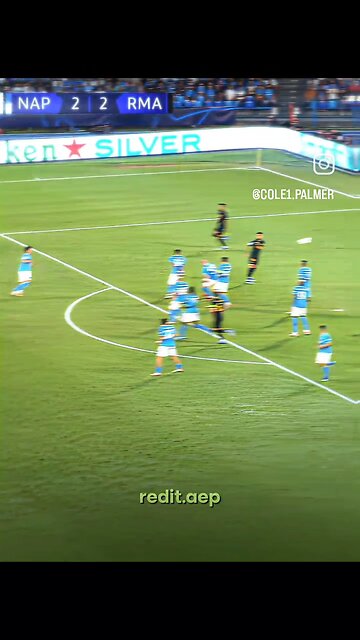 valverde rocket 🚀