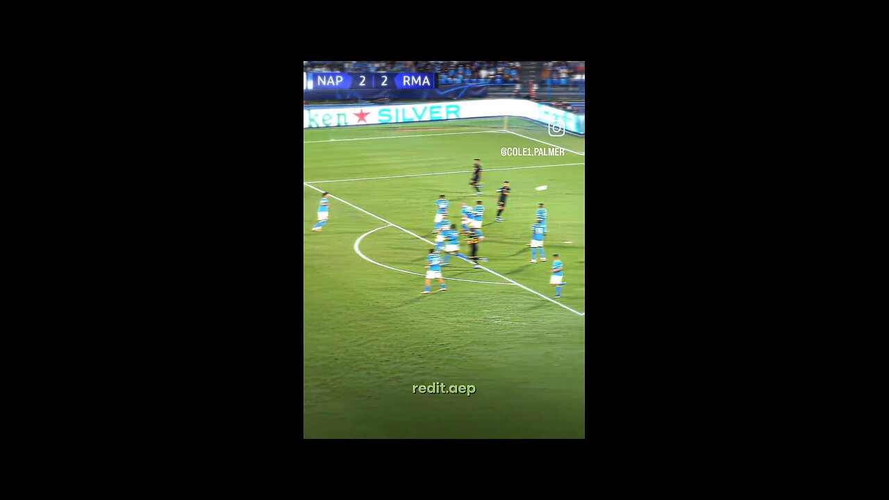 valverde rocket 🚀