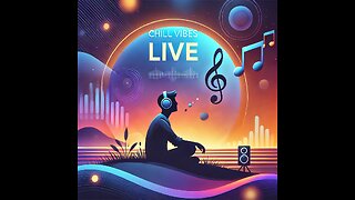 Chill Vibes Live | Relax & Enjoy Smooth Tunes 🎶