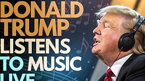 DONALD TRUMP should hear these songs 24/7 High-Energy Music | Neighbors Will Love It... or Not! 😂🎧