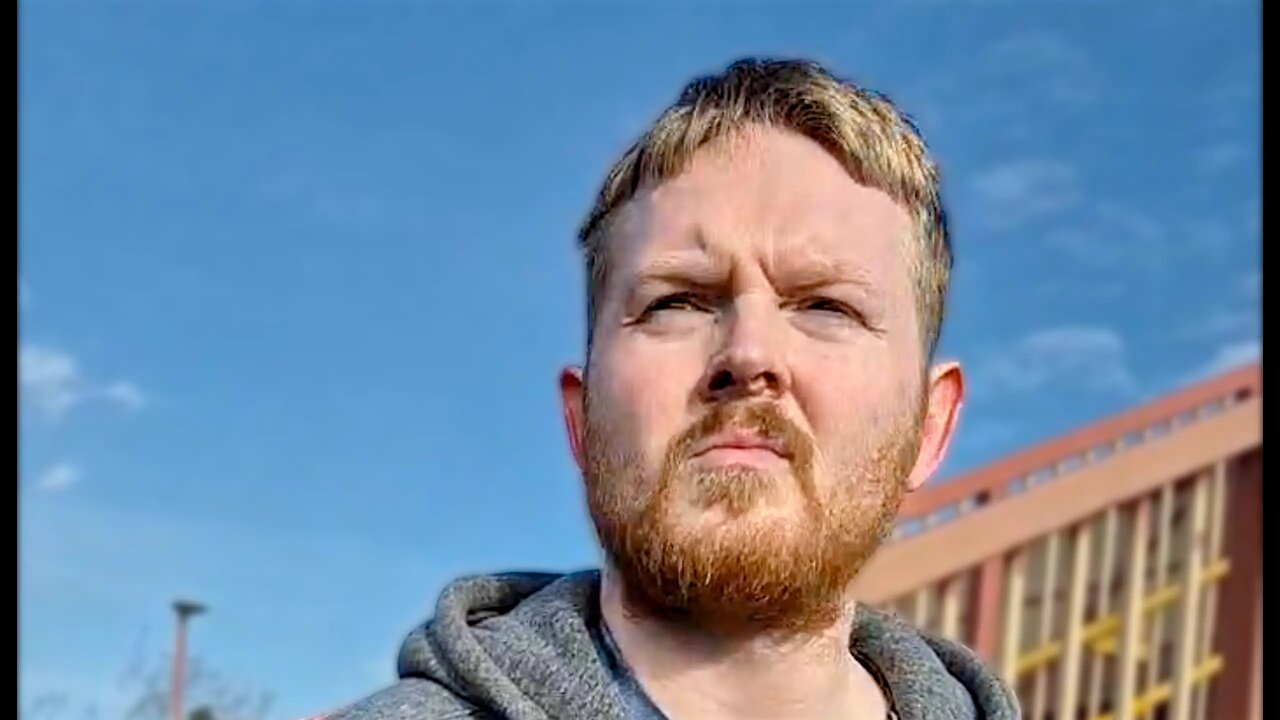 Robert Ede, Cheltenham 24/1/25