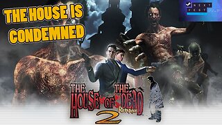 Steam Next Fest Demo reviews: House of the Dead 2 Remake