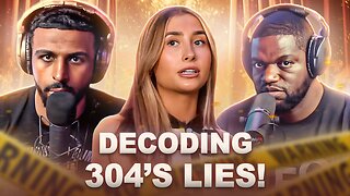 Decoding Lily Phillips' Lies Through An RP Lense!