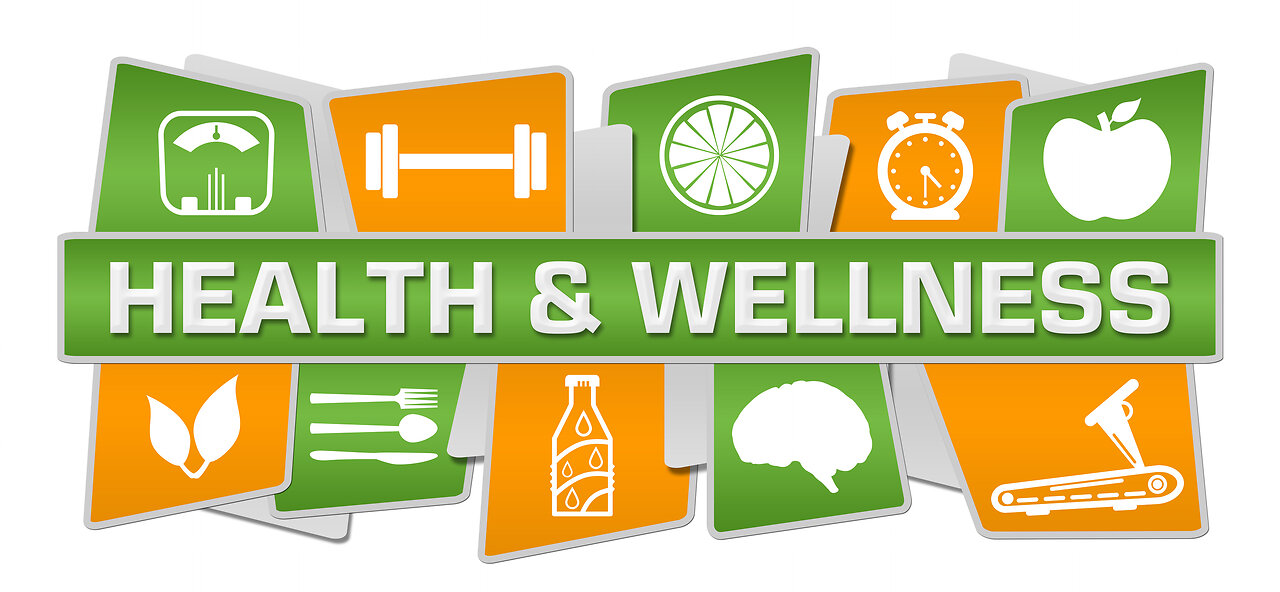 Whole Health Weekly - Weekly health information from a Innate Intelligence perspective. Episode 2