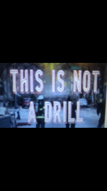 Your solar shields are down American this is not a drill