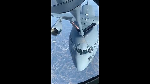 Aircraft Fuel injection #viral #aircraft