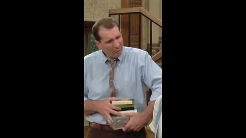 Al Bundy Vs Marcy Darcy | Married With Children