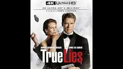 True Lies 15 1994 ‧ Comedy/Action ‧ 2h 21m