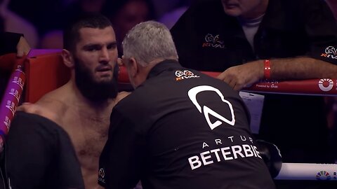 ARTUR BETERBIEV VS DMITRY BIVOL 2 FULL FIGHT LIVE REACTION