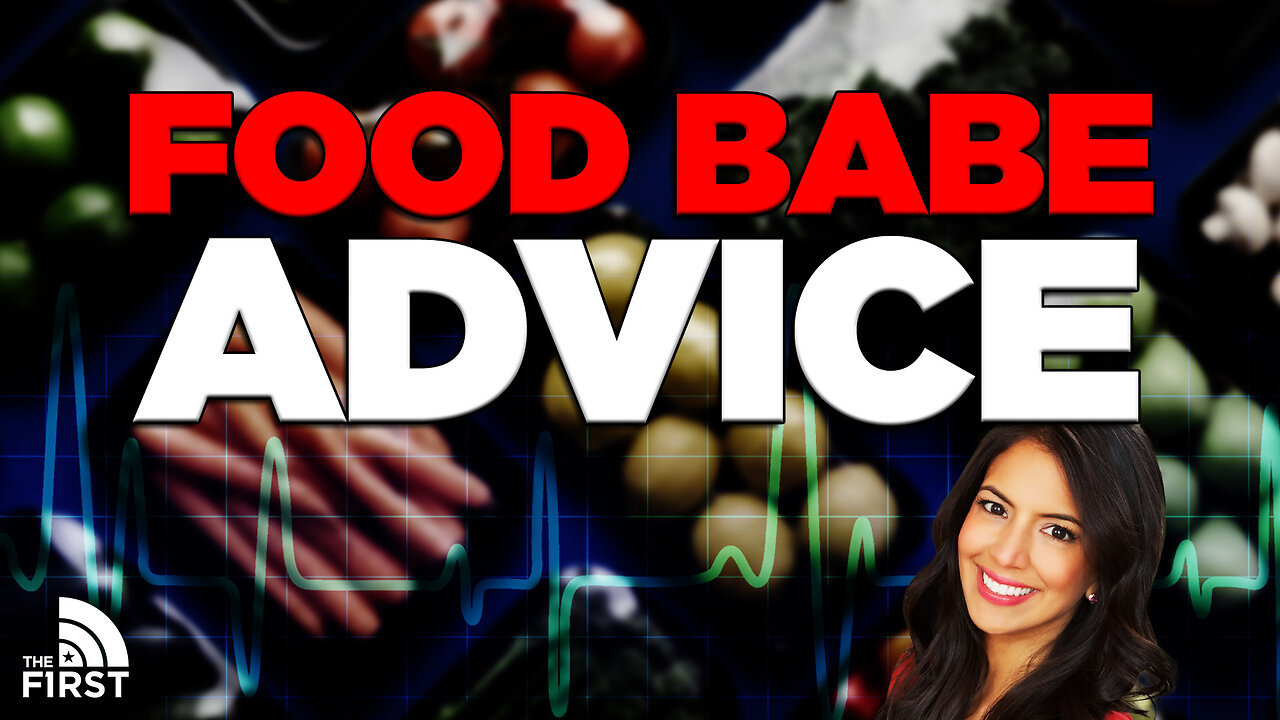 How Trump Plans To Make America Healthy Again with The Food Babe