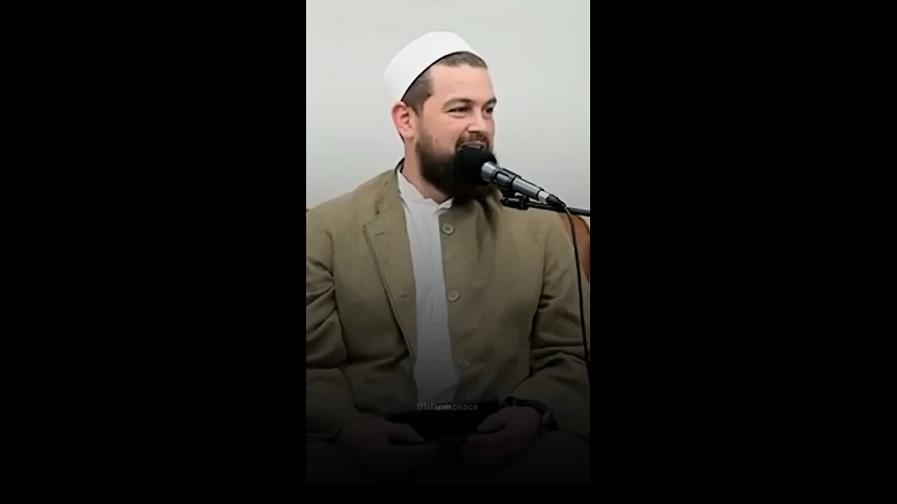 When you don't feel like praying