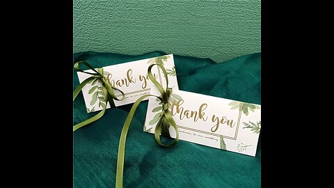 Green Leaf Triangle Candy Box Wedding Biscuit Favor Gift Packaging Box