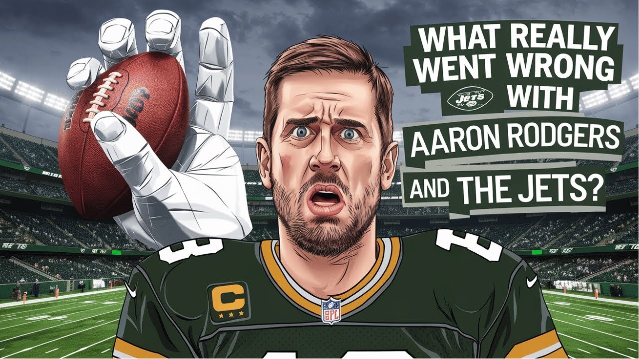 Unbelievable Twist In Rodgers Trade NFL Fans Are Freaking Out