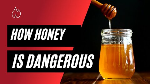 Dangers of Excessive Honey and Fruits