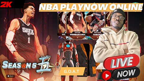 🔥 NEW SEASON 6 PLAYNOW 🔥 ROAD TO 1k FOLLOWERS🔥