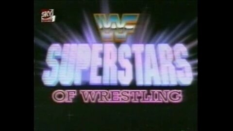 Glenn and Mike Watch Wrestling EP:1 WWF Superstars of wrestling