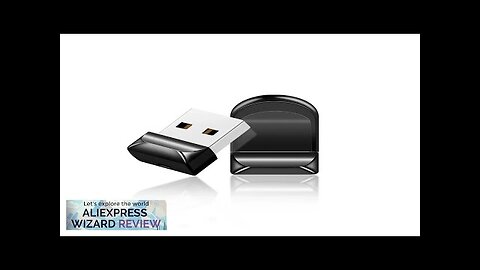 With Key Chain Plastic USB Flash Drives 64GB Mini USB 2.0 Pen Review