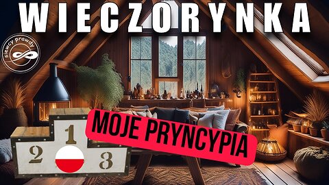 Wieczorynka - Moje pryncypia