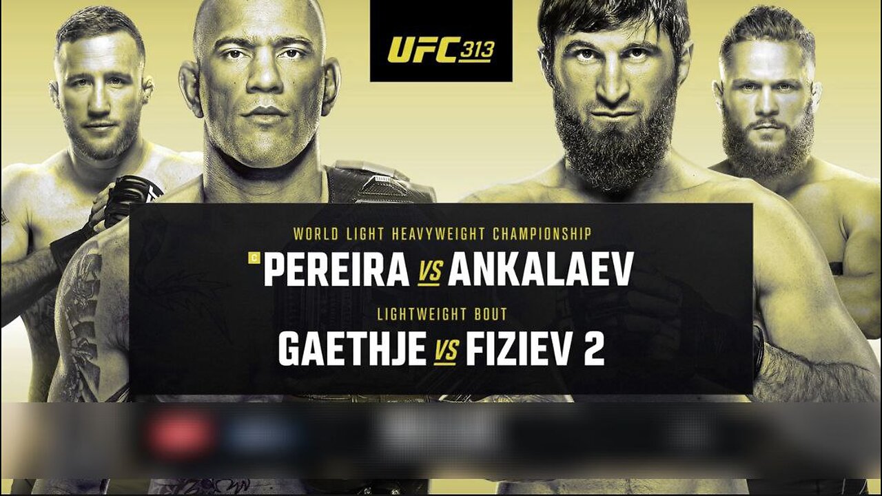 UFC