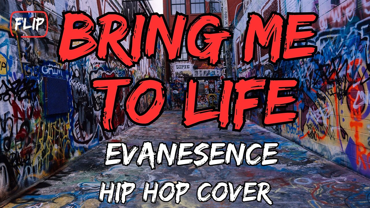 Bring Me To Life - Evanesence - Best Hip Hop Cover