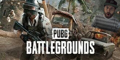 Ghost Recon Breakpoint and Pubg . Ep. 54