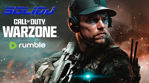 And We're Back For More |Warzone|