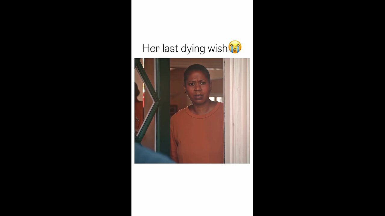 You never know how great a mother can be 😭💔