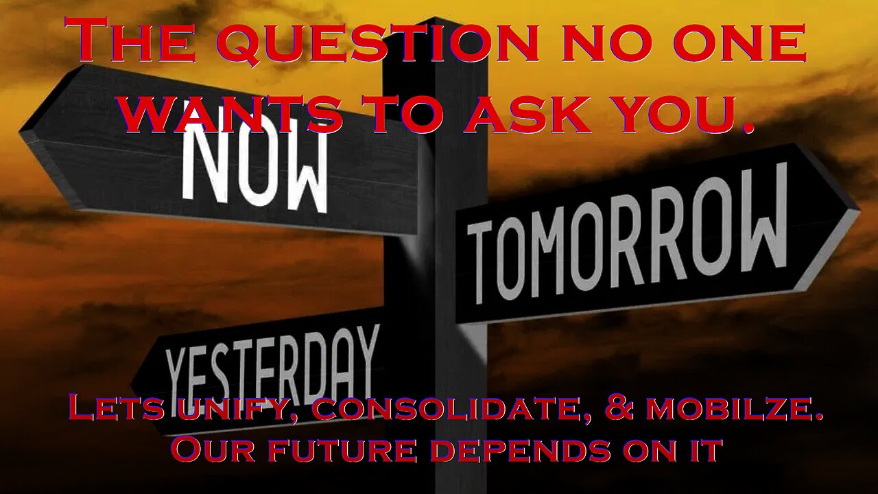 SCC - The Most Important Question No One Wants to Ask You