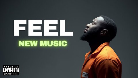 Feel (New Music) Kevin Gates Cover