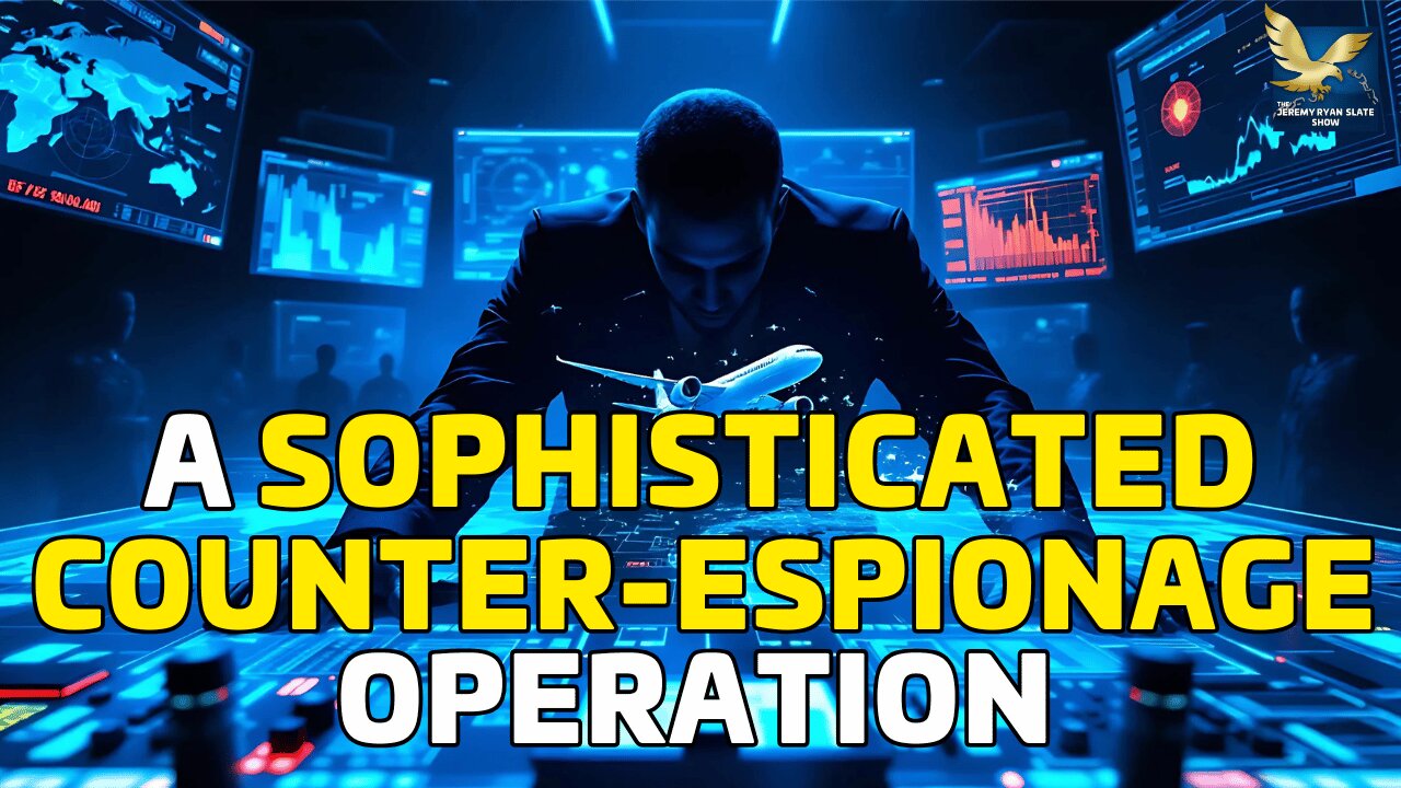 The MH370 Conspiracy: Teleportation and Espionage?