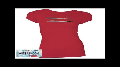 Dune: Part 2: Women's Fit T-Shirt: Chip & Shatter Review