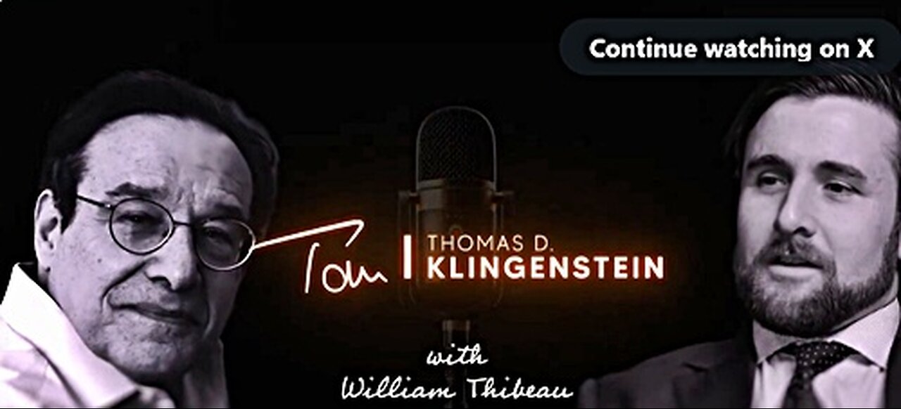 Tom Klingenstein - The Left has nearly dismantled the U.S. military from the inside