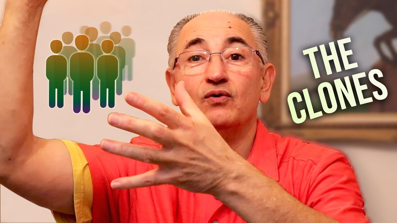 The Clones! Change Is Coming Series (Part 1)