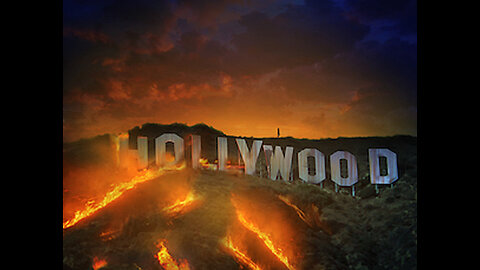 Say goodbye to Hollywood