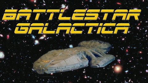 Battlestar Galactica ( Experiment in Terra ) Full Tv Show 1979