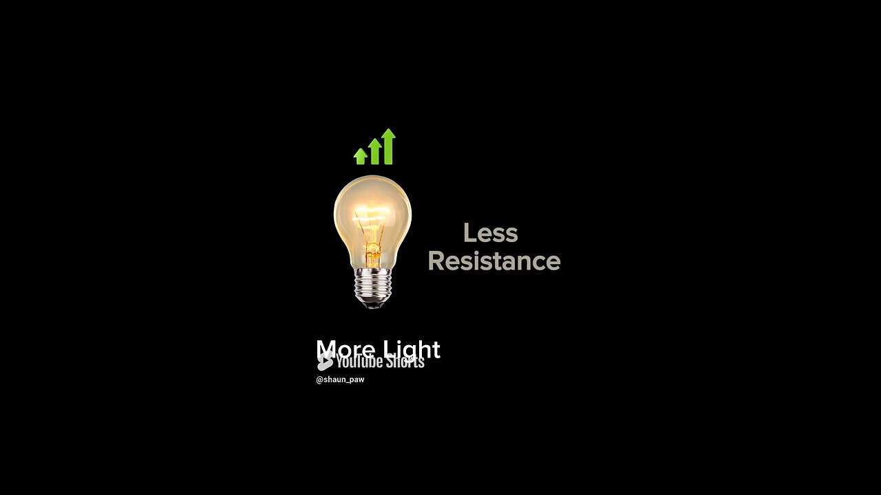 The photoresistor