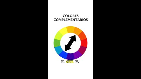 Como mesclar Los colores