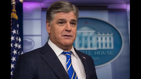 Sean Hannity: This is the most transparent White House in modern US history