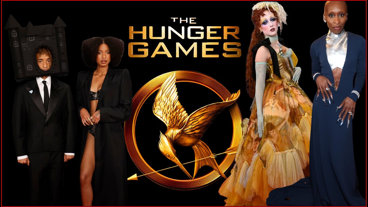 The 2025 Grammys AKA the Hunger Games with Jacob Israel & Tommy Truthful Live