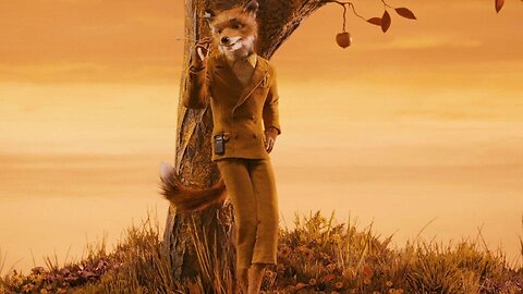 Fantastic Mr. Fox Edit | ~Kristoffersson's Theme~