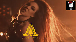 Amaranthe - Fearless (Official Video)