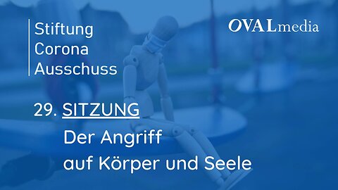 SCA🇩🇪29. Sitzung vom 26. November 2020🇩🇪🇦🇹🇨🇭🇪🇺